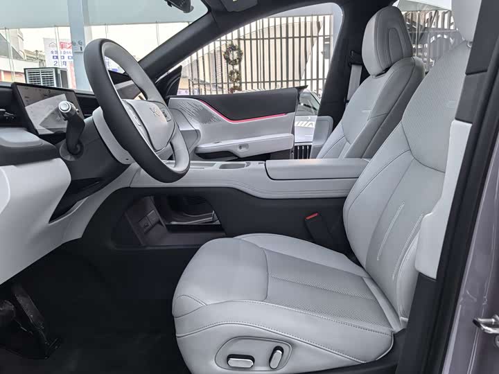 Фото 5 - XPeng G6