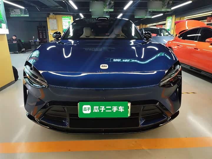 Фото 3 - Xiaomi YU7