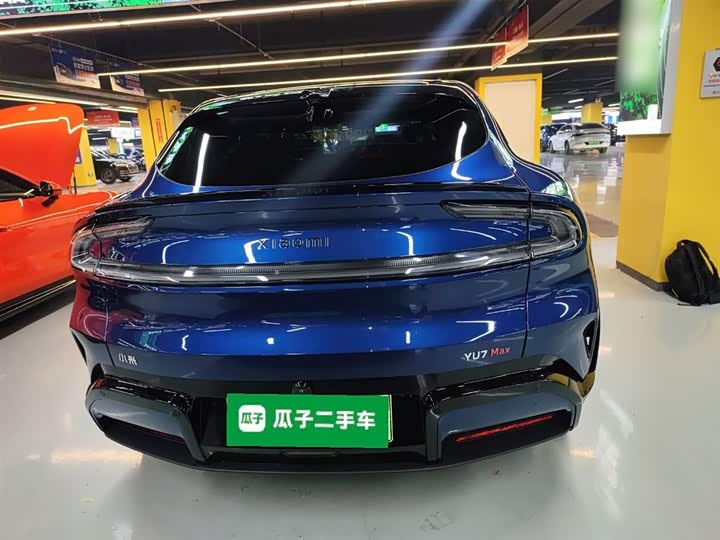 Фото 6 - Xiaomi YU7