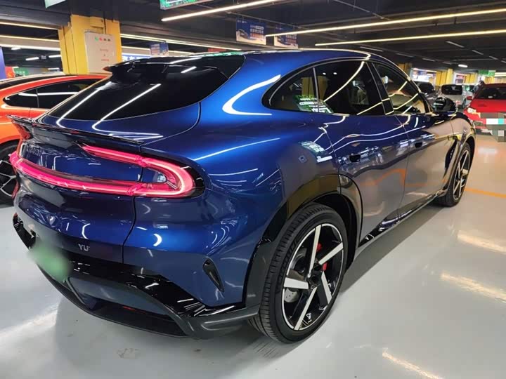 Фото 7 - Xiaomi YU7