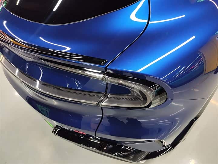 Фото 8 - Xiaomi YU7