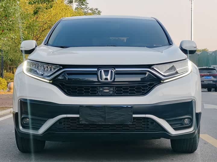 Фото 2 - Honda CR-V