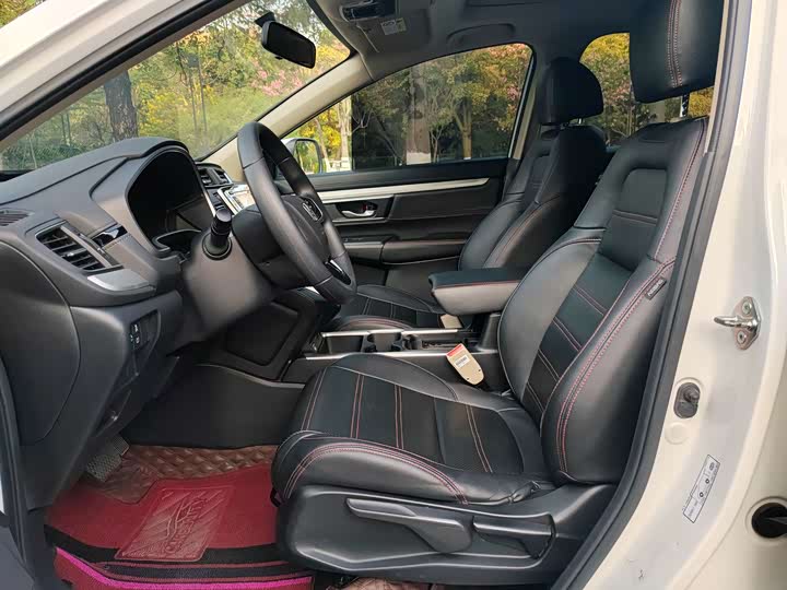 Фото 4 - Honda CR-V