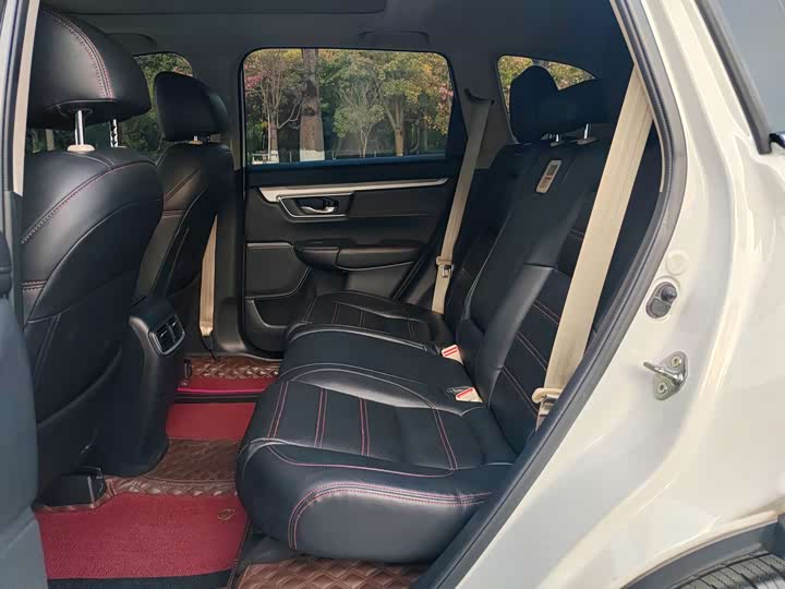 Фото 7 - Honda CR-V