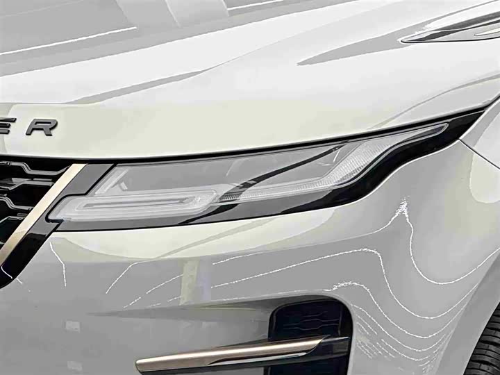 Фото 3 - Land Rover Range Rover Evoque L