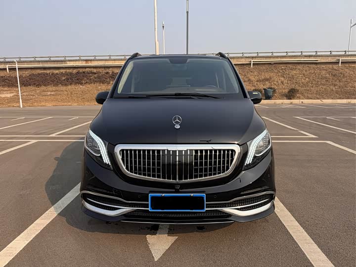 Фото 2 - Mercedes-Benz Vito