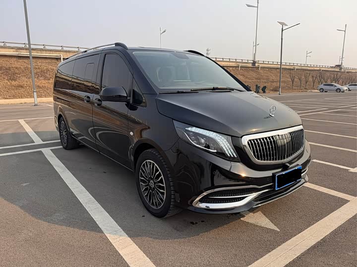 Фото 3 - Mercedes-Benz Vito