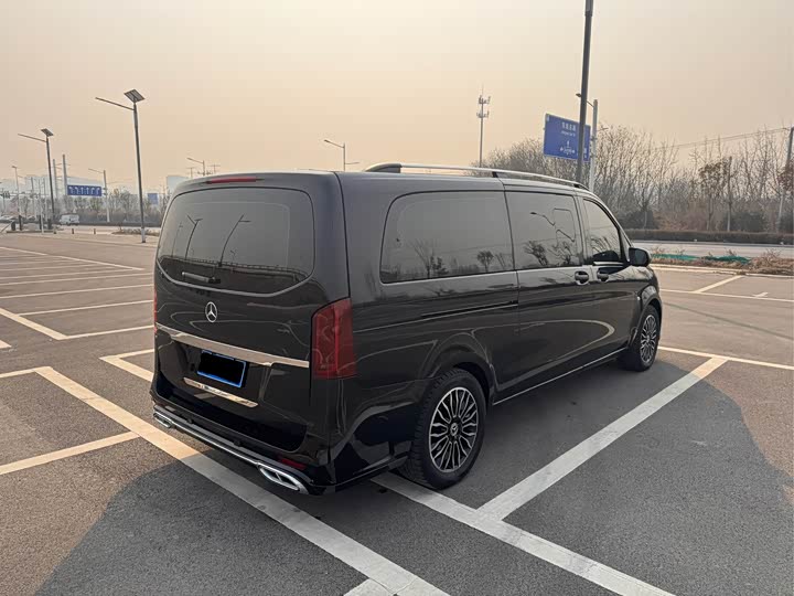 Фото 6 - Mercedes-Benz Vito