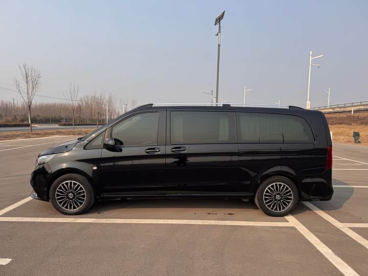 Фото 7 - Mercedes-Benz Vito
