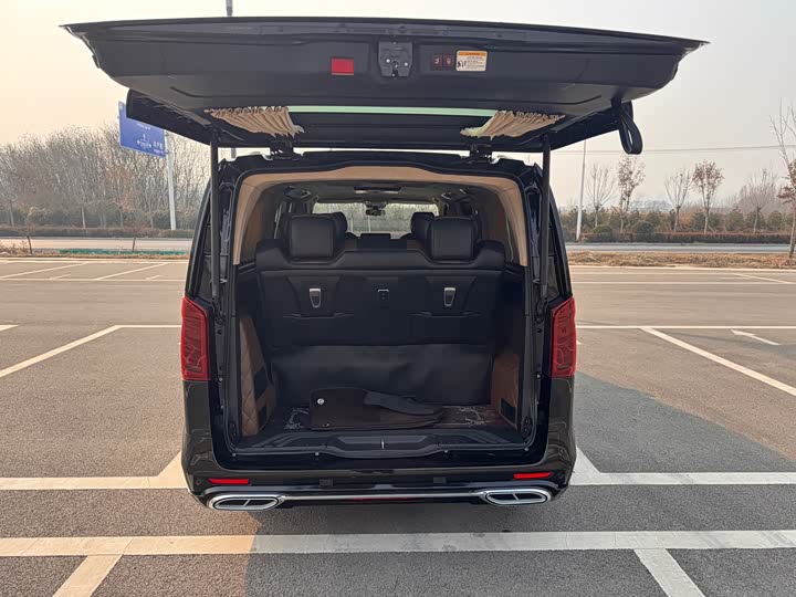 Фото 8 - Mercedes-Benz Vito