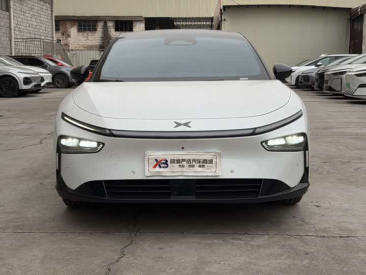 Фото 6 - XPeng F57