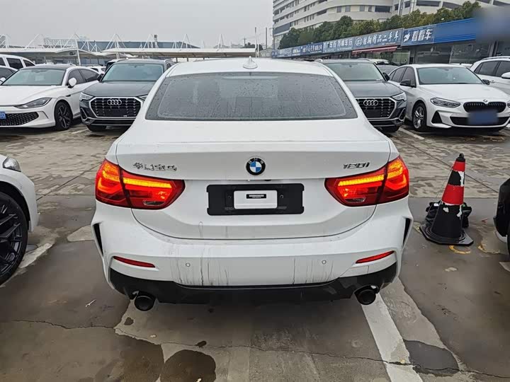 Фото 6 - BMW 1 Series