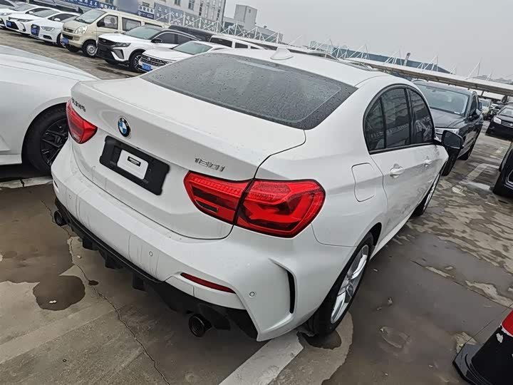 Фото 7 - BMW 1 Series