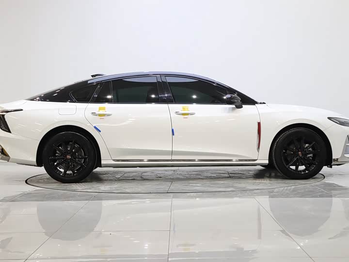 Фото 6 - Hongqi H6