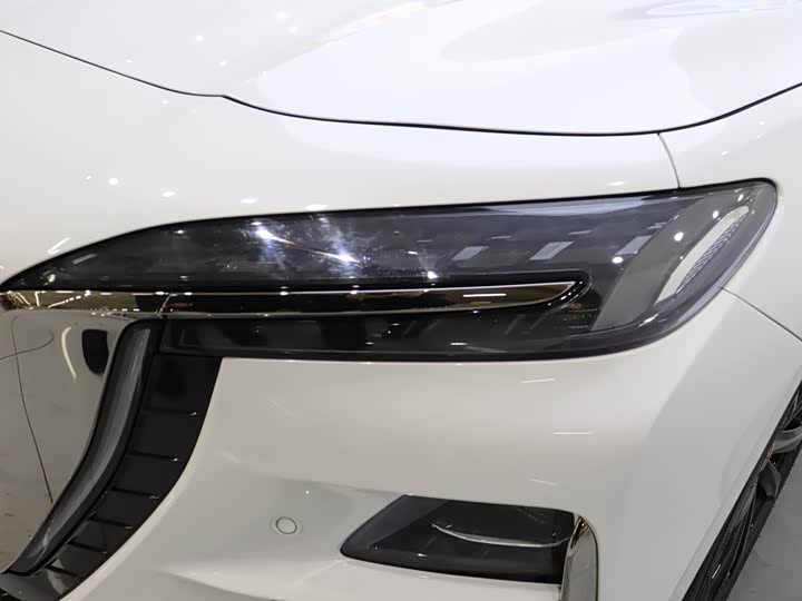 Фото 8 - Hongqi H6