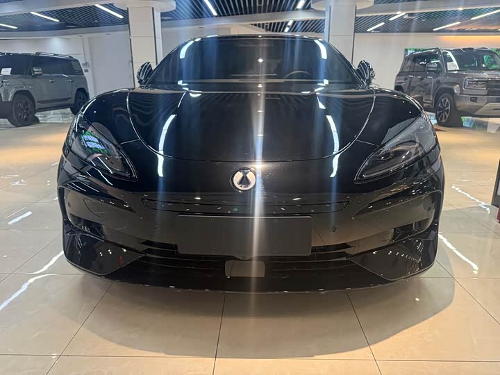 Фото 2 - Denza Z9