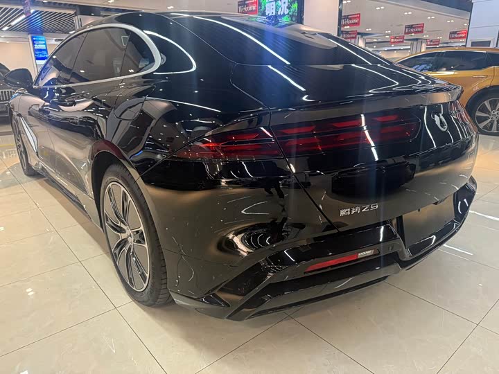 Фото 6 - Denza Z9