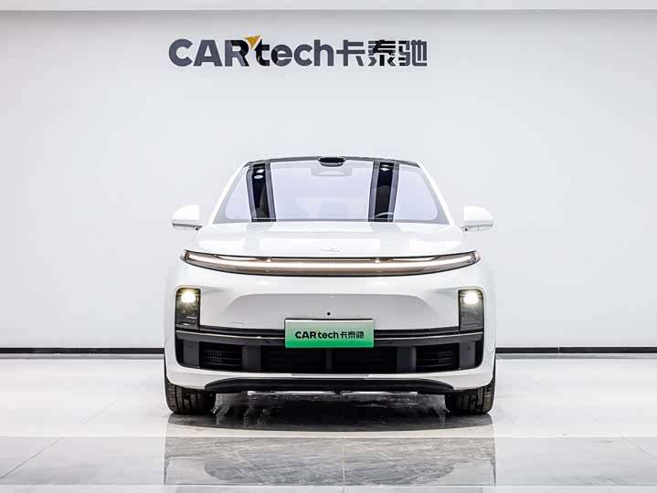 Фото 2 - LiXiang L7