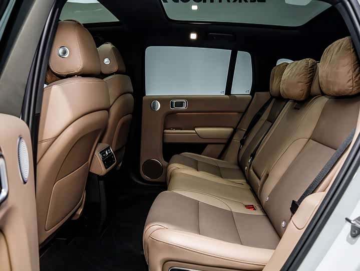 Фото 3 - LiXiang L7