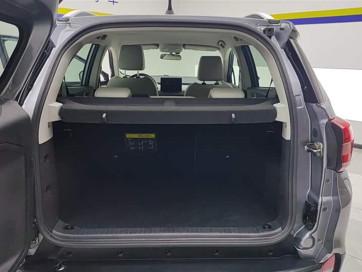 Фото 4 - BYD Yuan Pro