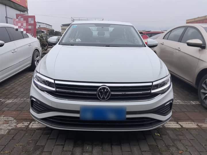 Фото 3 - Volkswagen Bora