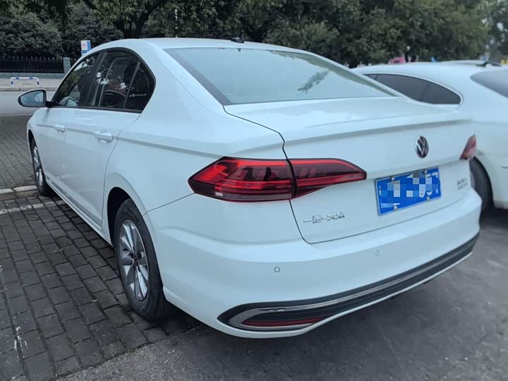 Фото 5 - Volkswagen Bora