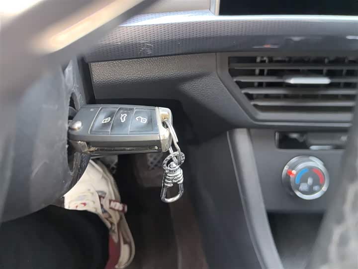 Фото 9 - Volkswagen Bora