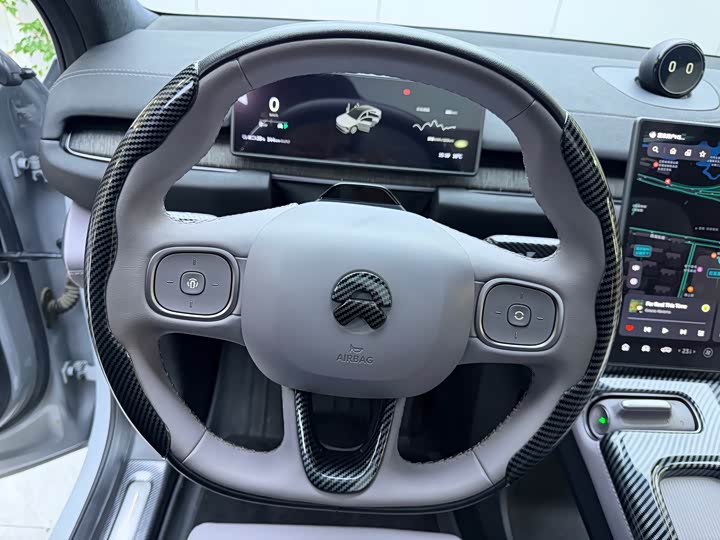 Фото 7 - Nio EC6