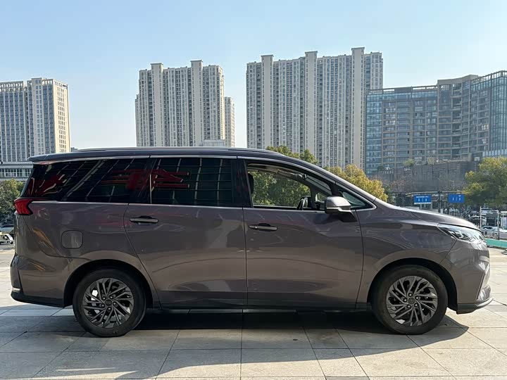 Фото 4 - Maxus G50