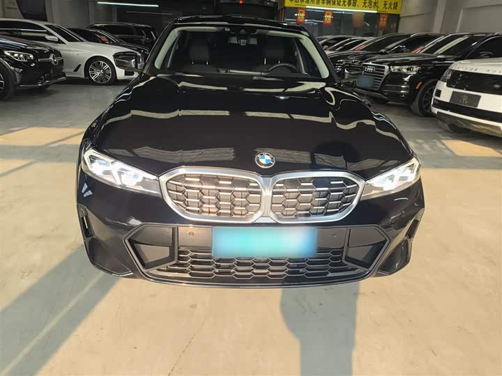 Фото 3 - BMW 3 Series