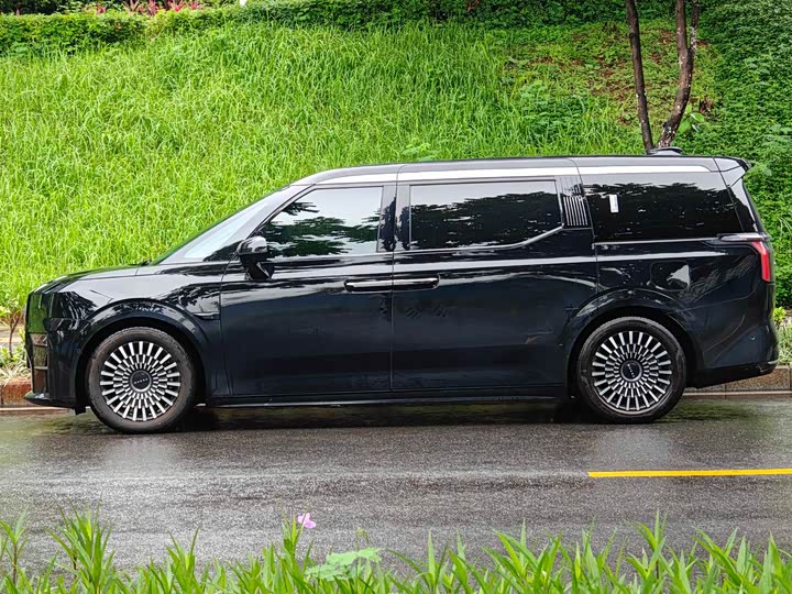 Фото 3 - Zeekr 009