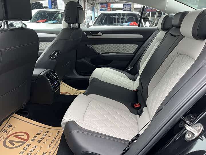 Фото 6 - Volkswagen Magotan