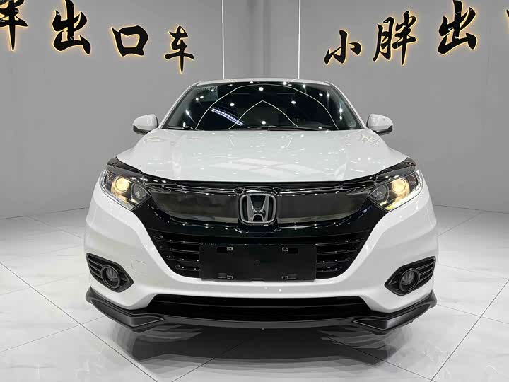 Фото 3 - Honda Vezel