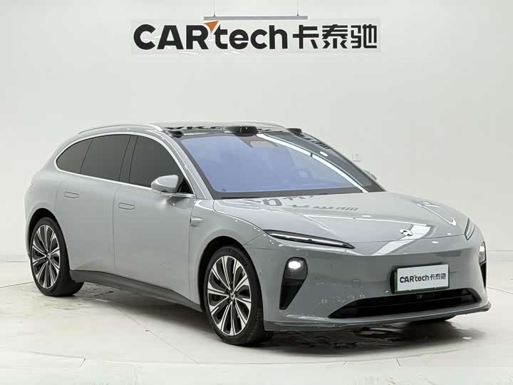 Фото 2 - Nio ET5T