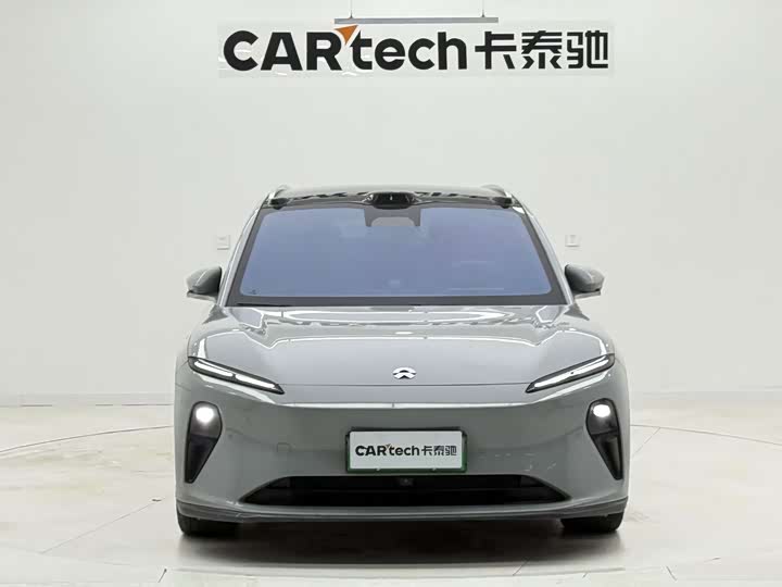 Фото 3 - Nio ET5T