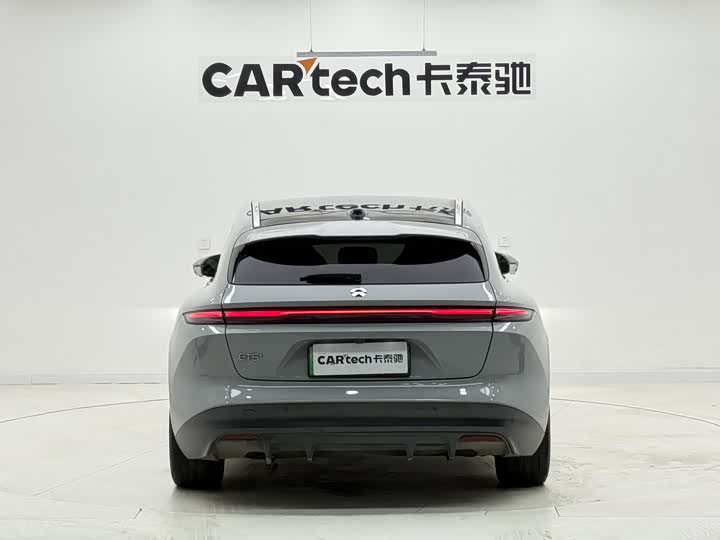 Фото 4 - Nio ET5T