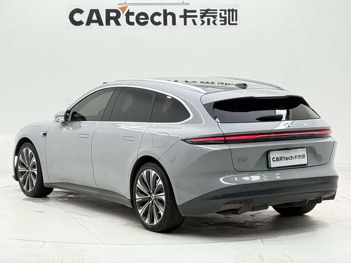 Фото 5 - Nio ET5T