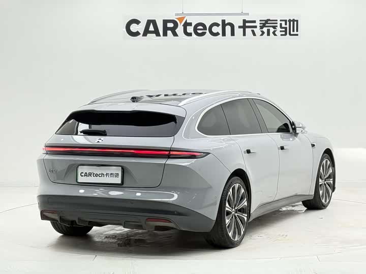 Фото 7 - Nio ET5T