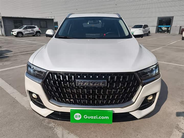 Фото 3 - Haval H6