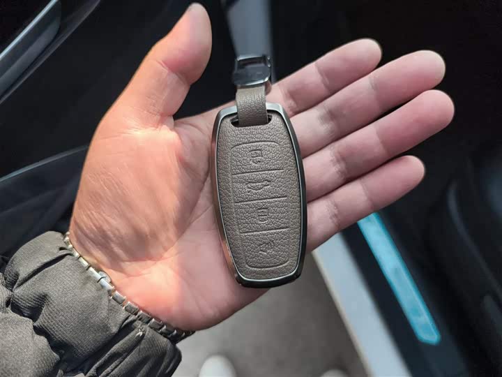 Фото 9 - Haval H6