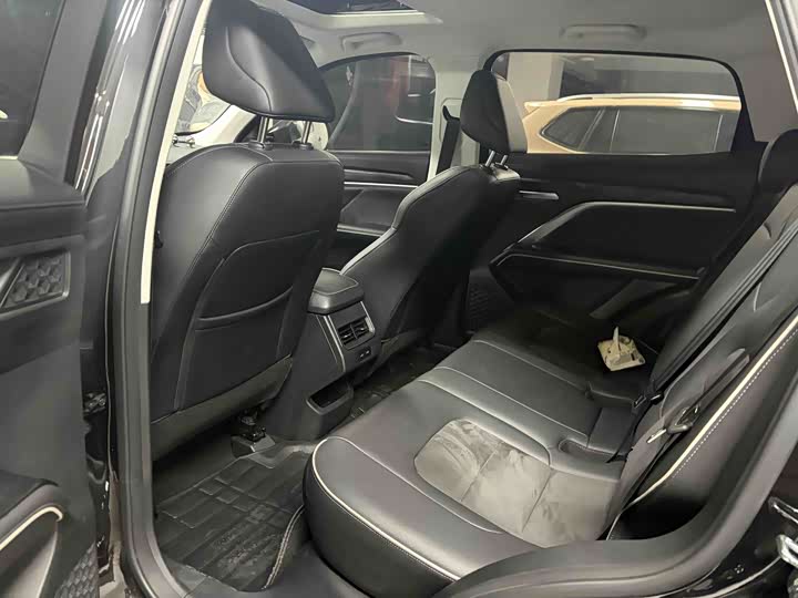 Фото 4 - Haval H6