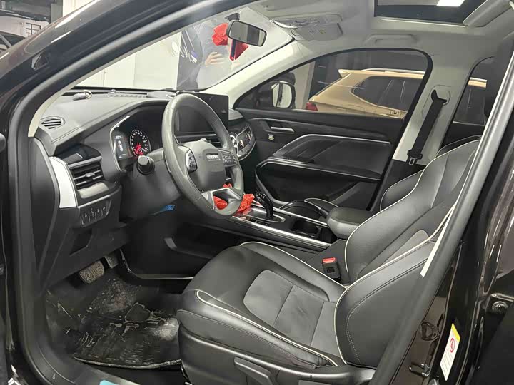 Фото 7 - Haval H6