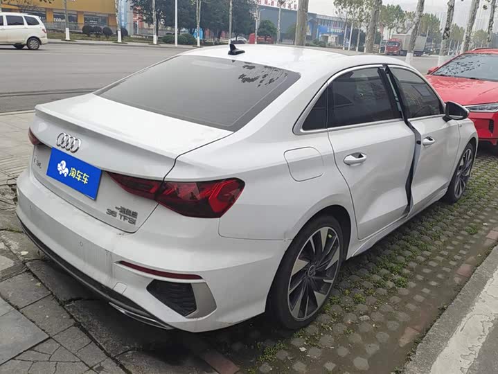 Фото 3 - Audi A3