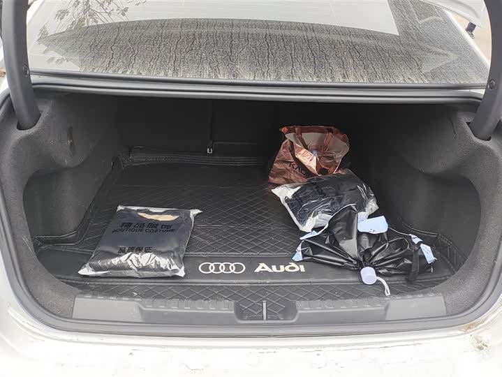 Фото 4 - Audi A3