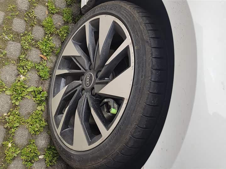 Фото 6 - Audi A3