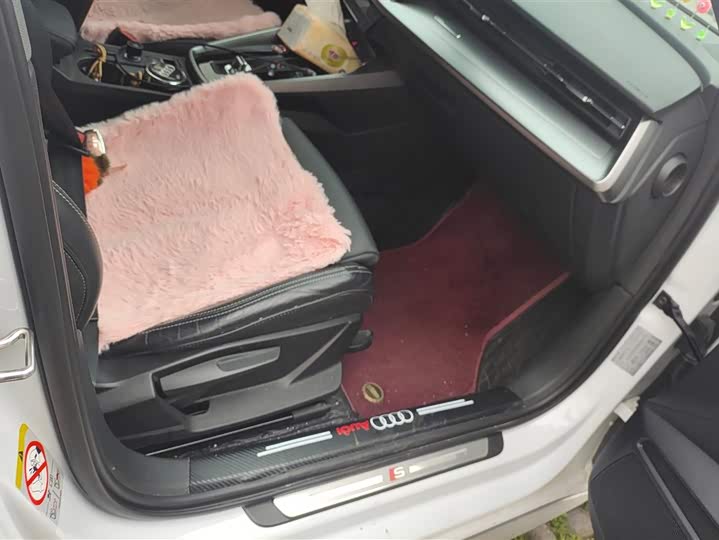 Фото 8 - Audi A3