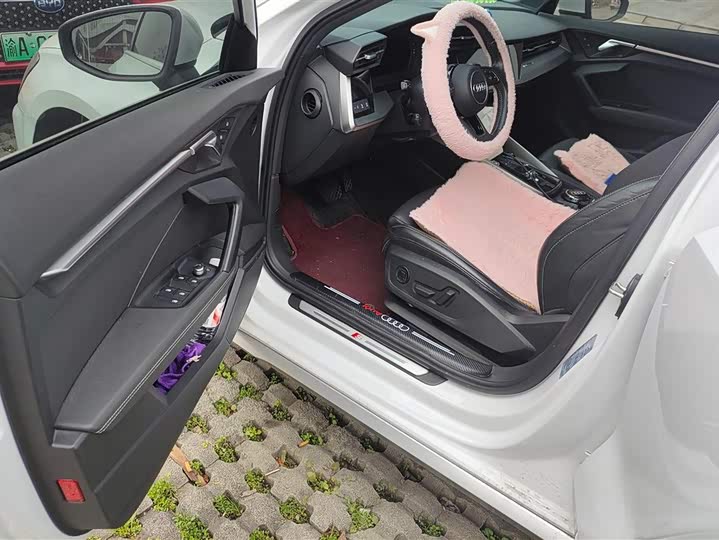 Фото 9 - Audi A3