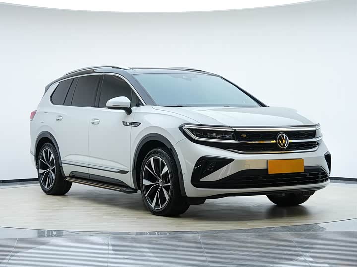 Фото 3 - Volkswagen Talagon