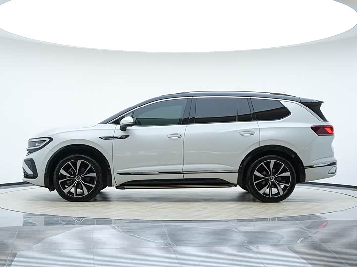 Фото 8 - Volkswagen Talagon