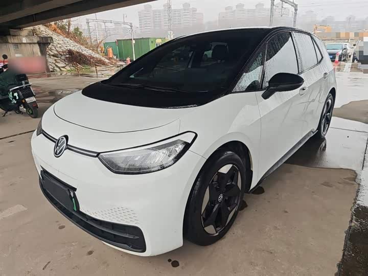 Фото 2 - Volkswagen ID.3